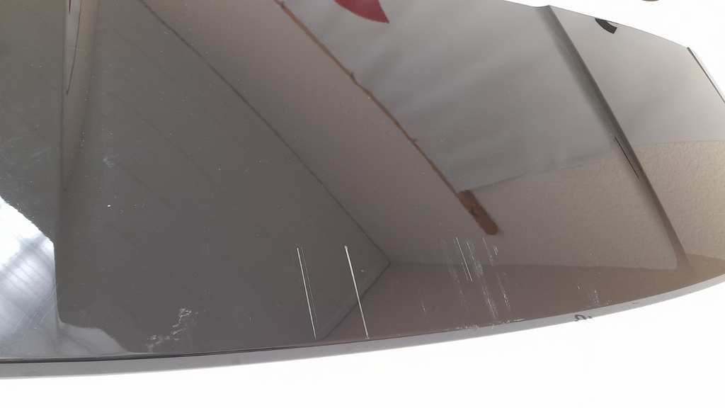 Orginal  BMW F40 1er Spoiler Heckklappe Spoiler  7456069 7456070