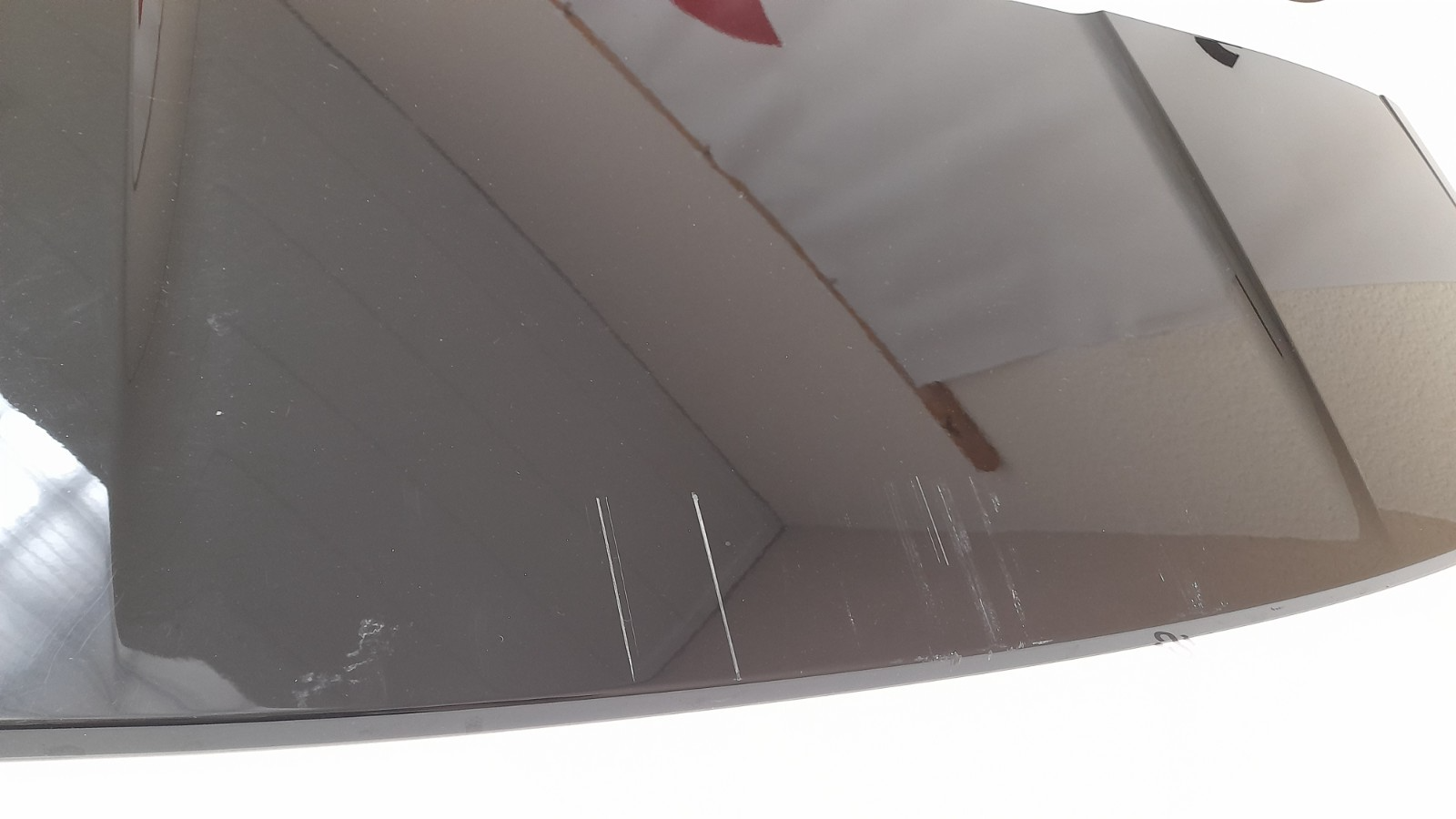 Orginal  BMW F40 1er Spoiler Heckklappe Spoiler  7456069 7456070