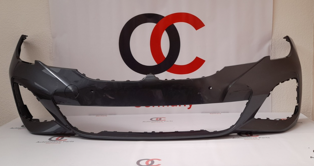 Original BMW 3er G20 G21 M Paket Stoßstange Bumper Vorne 8069346