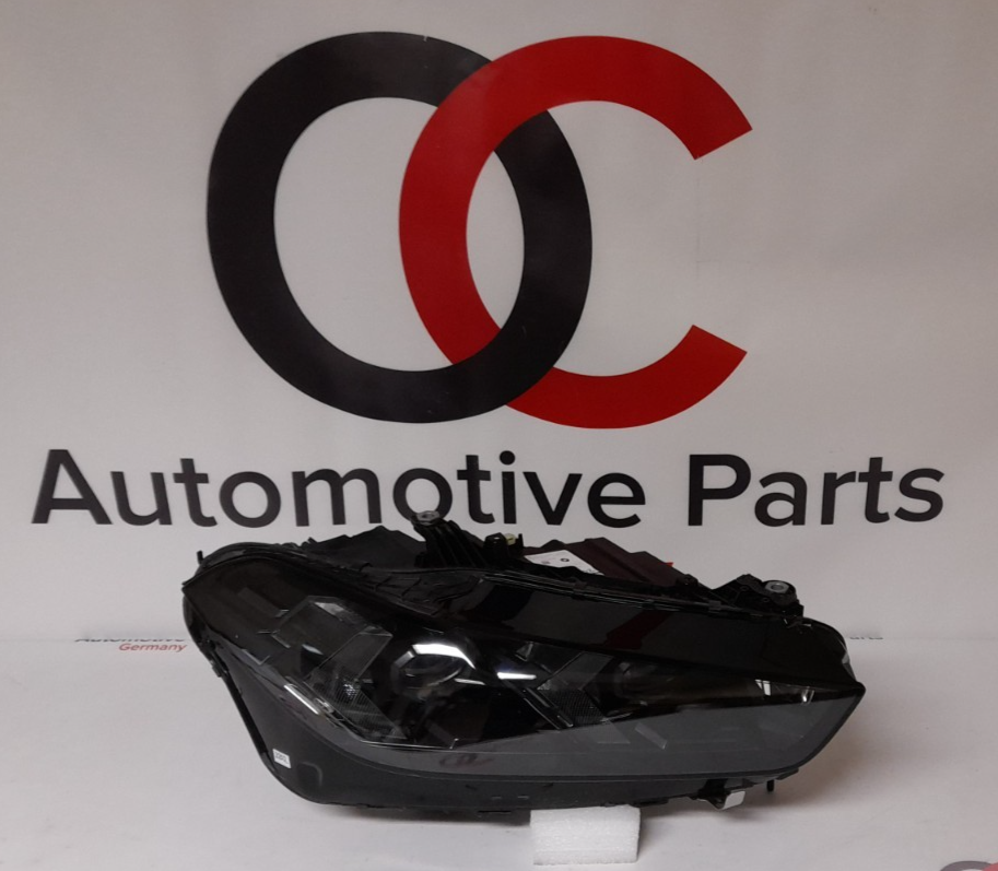 Original  BMW X5 G05 X6 G06 5A8E116 Full LED Rechts Scheinwerfer Headlight