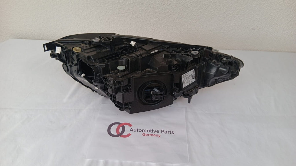 BMW 4er Grand Coupé G22/23 G83 Laser Scheinwerfer Links 9505115-03 Black Shadow