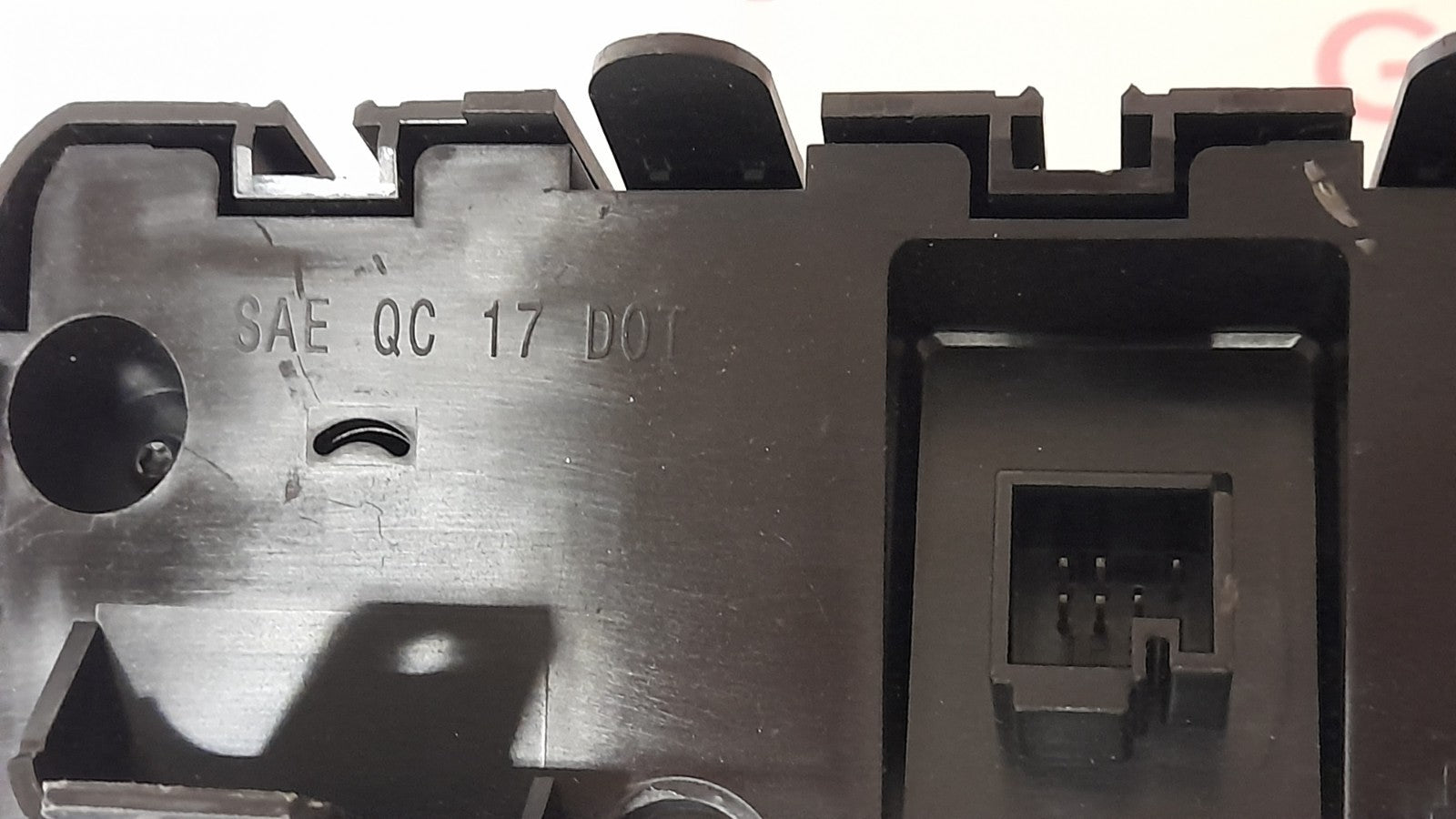 Original MERCEDES-BENZ A9079056905 SCHALTERBLOCK SWITCH BLOCK