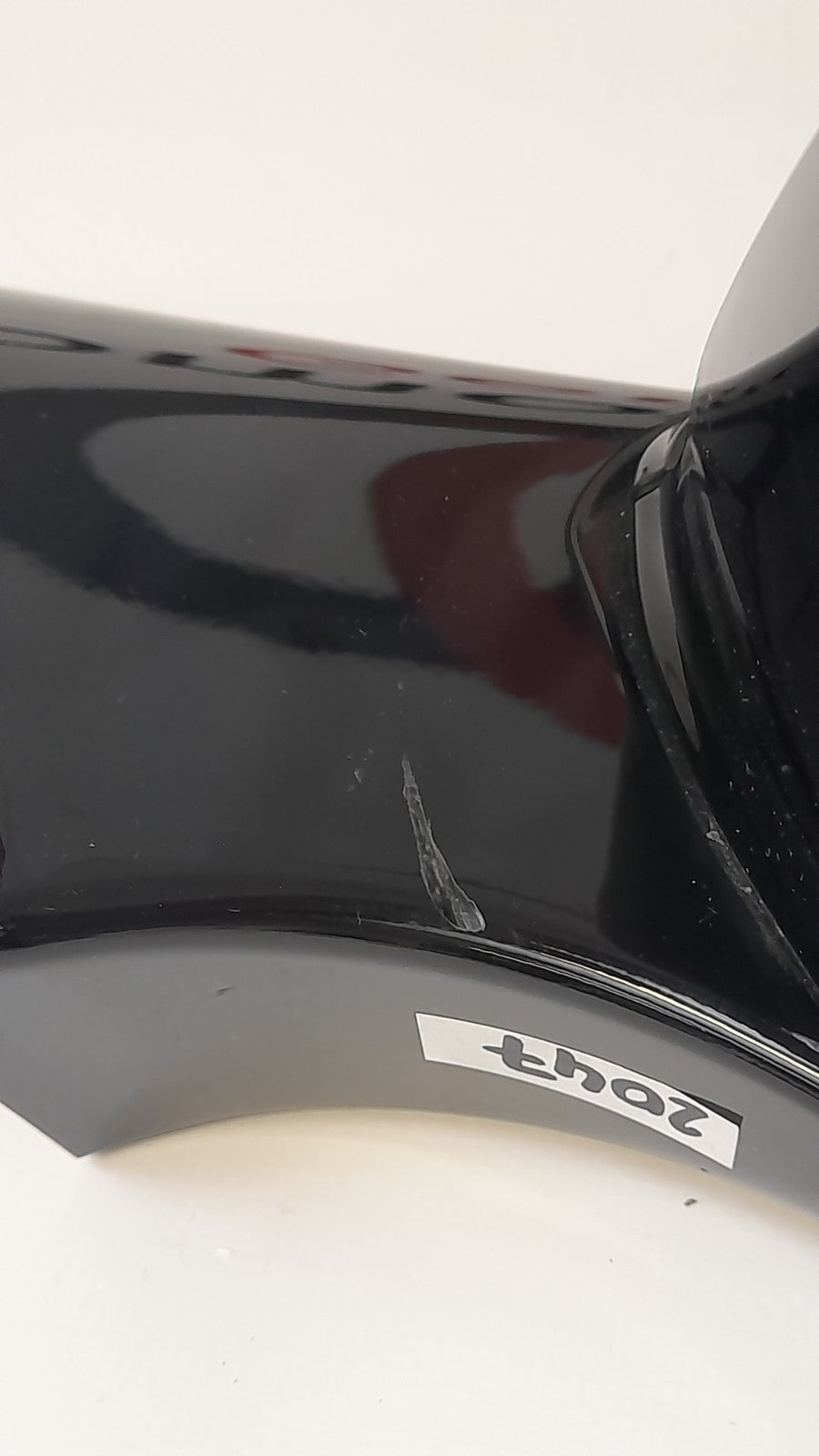 Original Außenspiegel BMW1 F40 8738850 Seitenspiegel schwarz Rechts  Side Mirror