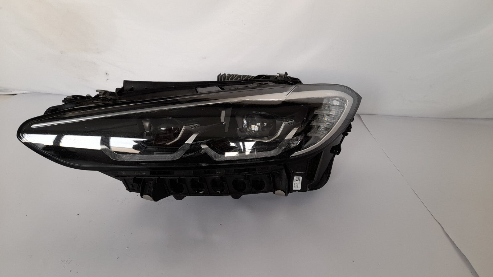 Original 4er BMW G22 G23 Headlight Scheinwerfer Led Links Licht light US 7495851