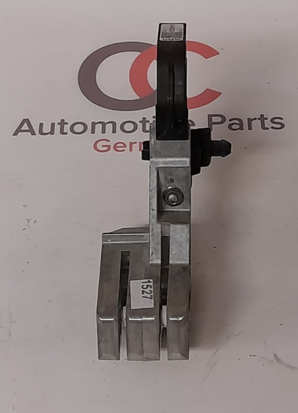 Original BMW Kühlmittelkühler-Befestigungsteile Modullager links 5A98209