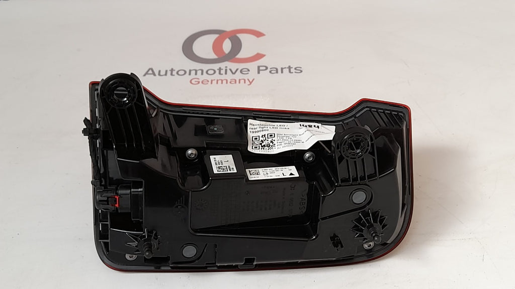 MINI Countryman U25 Heckleuchte LED Links rear light left 63215A20507 5A20507