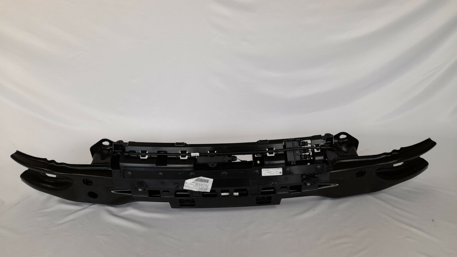 BMW 320i 3er Turismo F34 Träger Stoßfänger hinten carrier bumper 51127294886