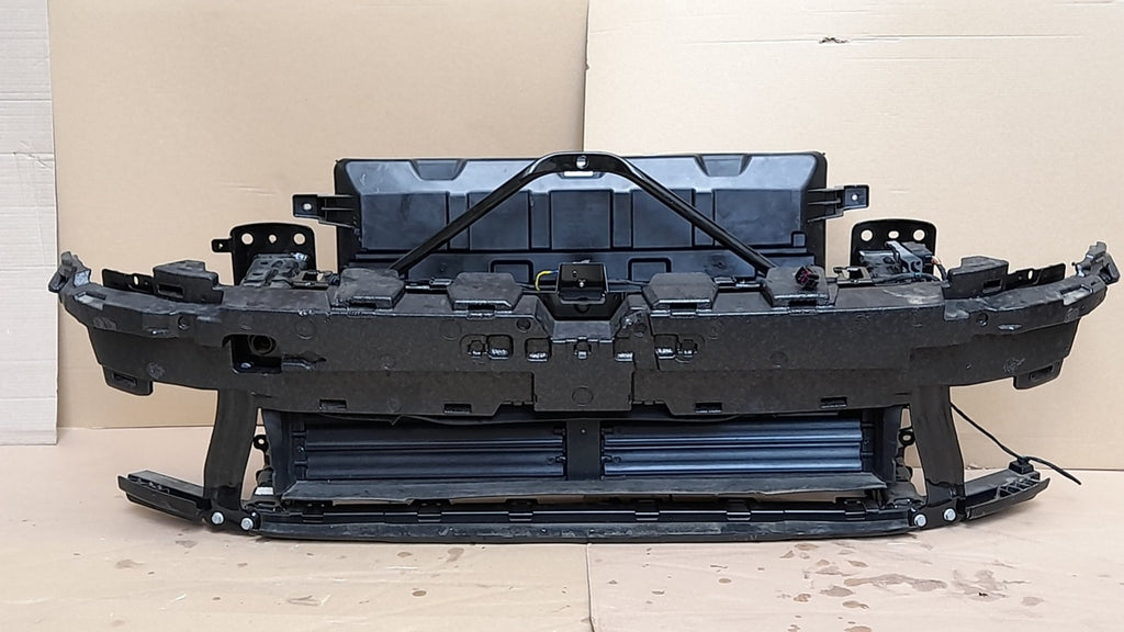 Original BMW Mini Cooper J01 SE Vorderwand Träger  vorne front panel frontträger