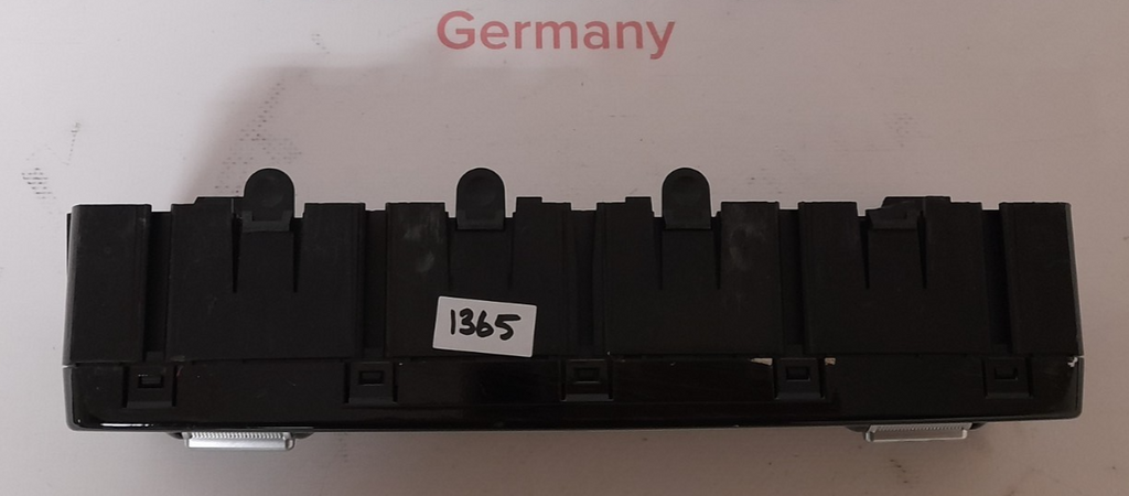 Original MERCEDES-BENZ A9079057405 SCHALTERBLOCK SWITCH BLOCK