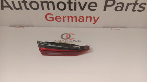BMW 4er, I4- G22-23-26/G82-83  US Heckleuchte Rückleuchte 7477609 Links Rearlamp