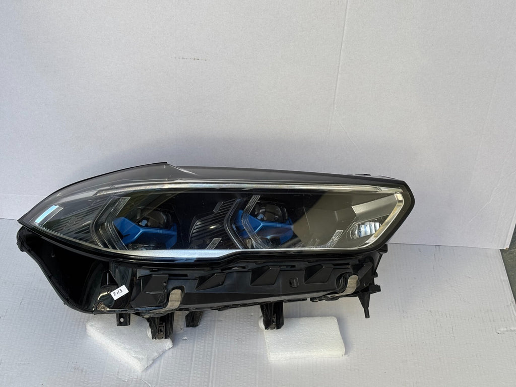 Original BMW X5 G05 G06 9481790 Laser Rechts Frontscheinwerfer Headlight