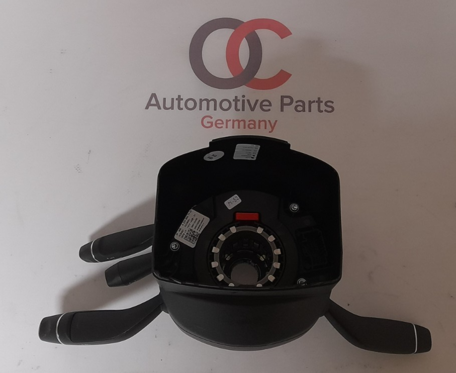 Mercedes W222 S Klasse Lenksteuergerät Lenkstockschalter Schleifring A2229007202