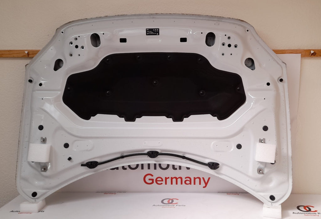 Original Mini Countryman C U25 Motorhaube Frontklappe Hood SMOKEY GREEN 9634548