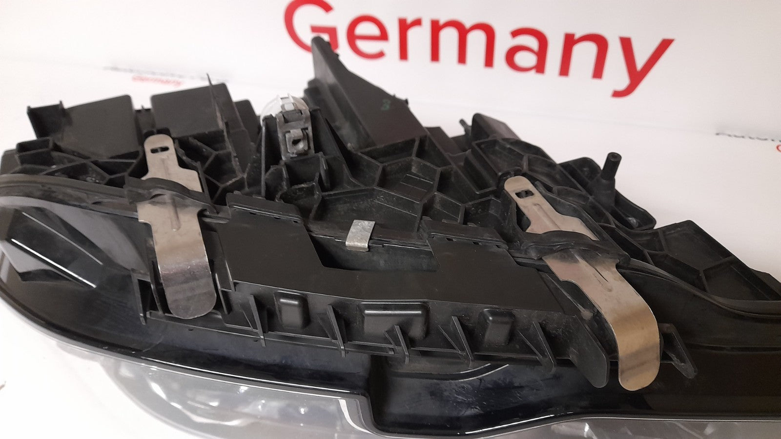 Original BMW 3er G20 G21 LASER LED 9481707-08 LL links Scheinwerfer Headlight