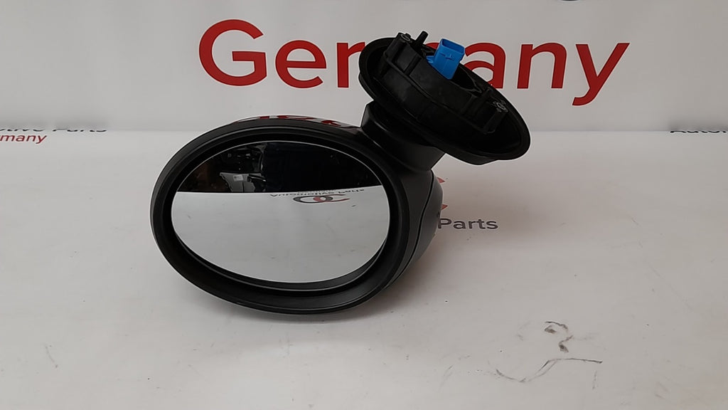 Original Mini Cooper SE Cabriolet F57 Außenspiegel BKF rechts, MINI mirror right [190]