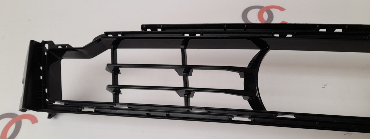 Original BMW X3 G01  Unteres Kühlergitter dreiteilig Kühlergrill vorne 8081078 [99]