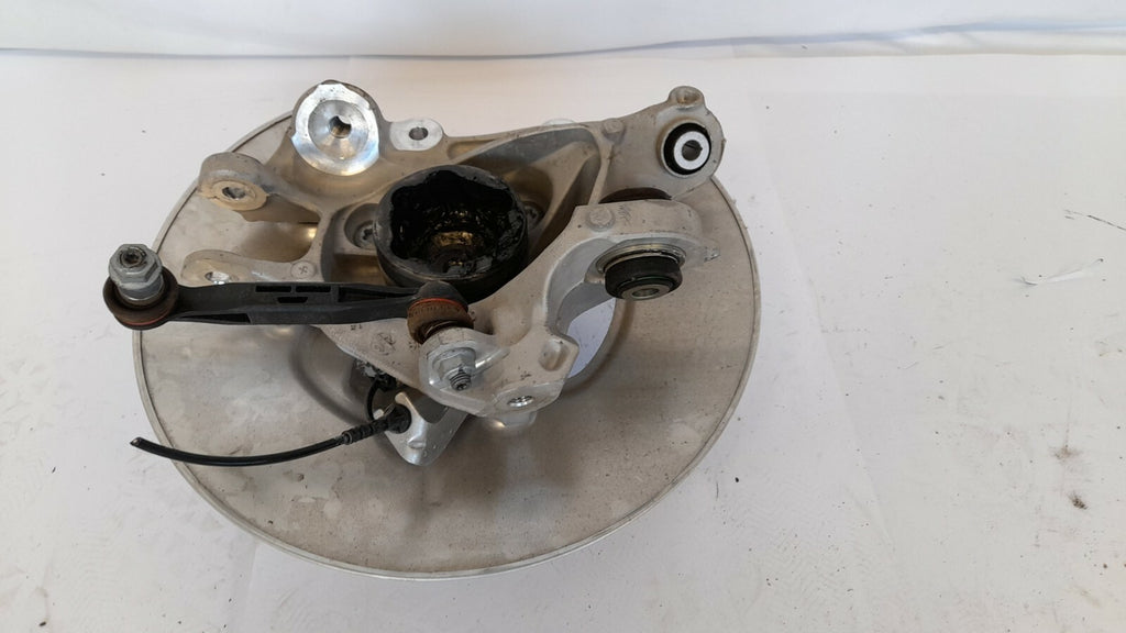 Original BMW 3er G20 G21 Schwenklager Aufhängung Querlenker Hinten Links axle