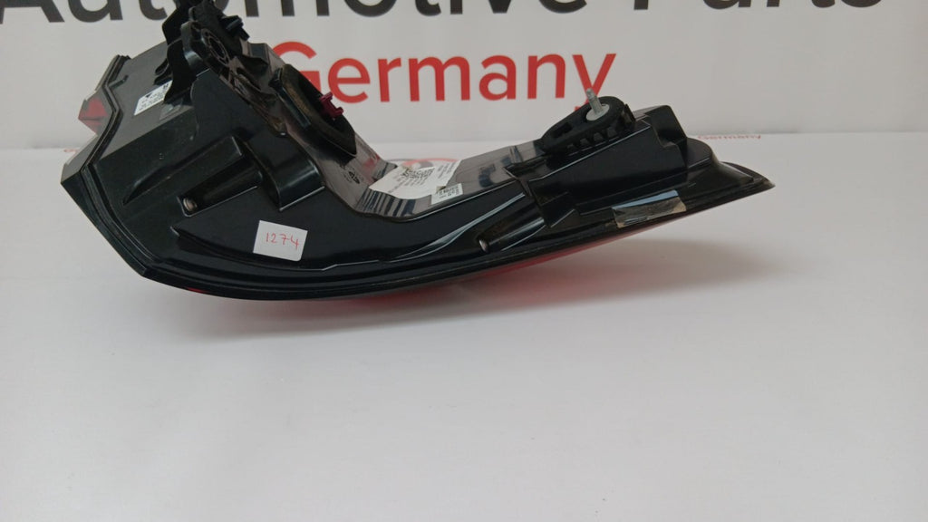 BMW 5 G30 Rückleuchte LCI Rechts 8493812 Right Rearlamp 63218493812 [289]