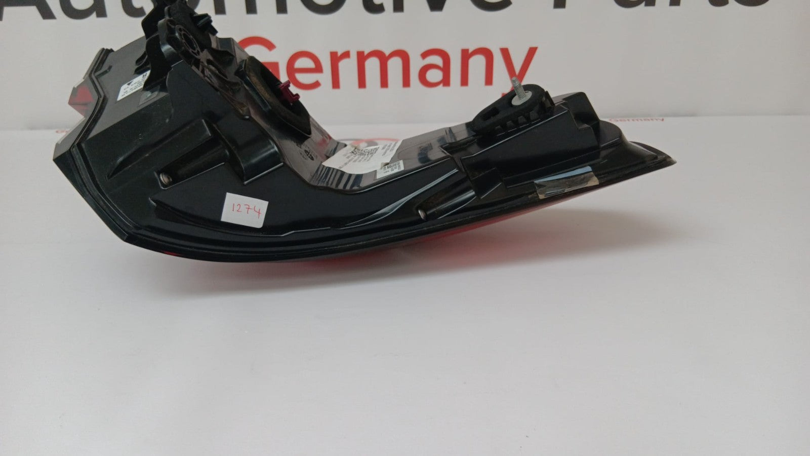 BMW 5 G30 Rückleuchte LCI Rechts 8493812 Right Rearlamp 63218493812 [289]