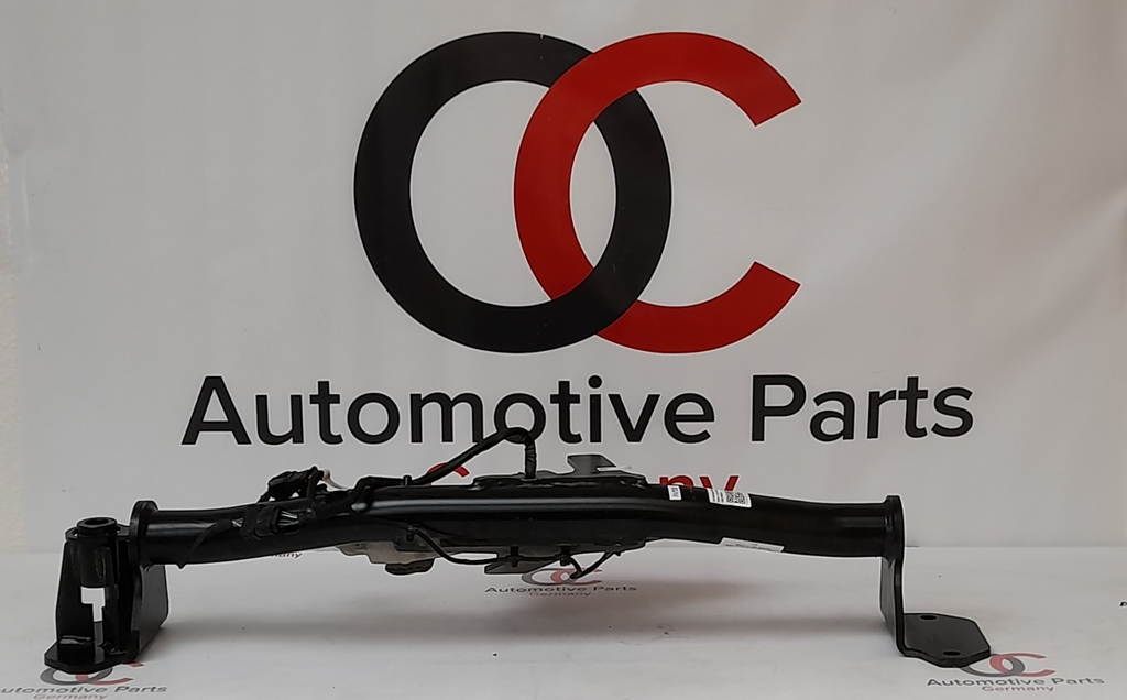 Mini U25 Countryman Anhängerkupplung elektrisch schwenkbar hitch pivoted 9498844