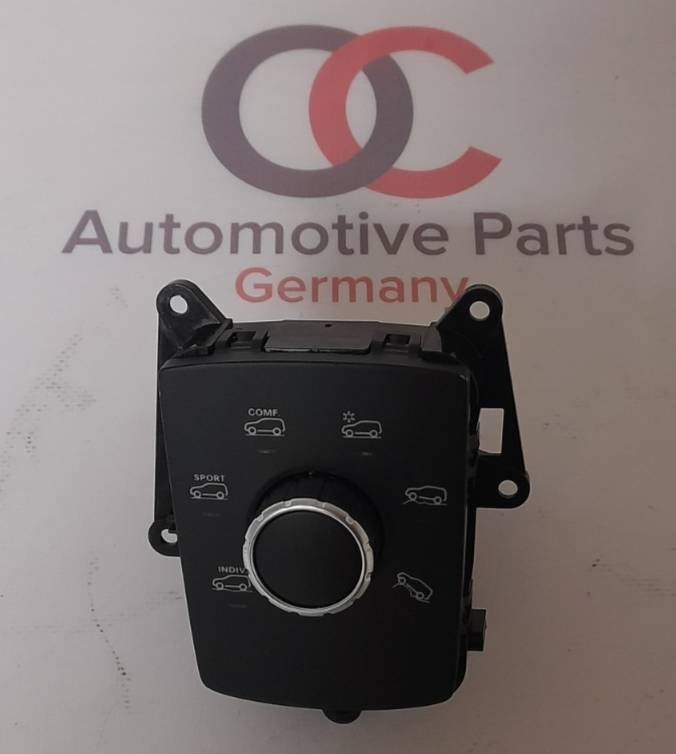 Original Mercedes-Benz W166 -C292 Sonstige Schalter Griffe Umschalte A1669059902