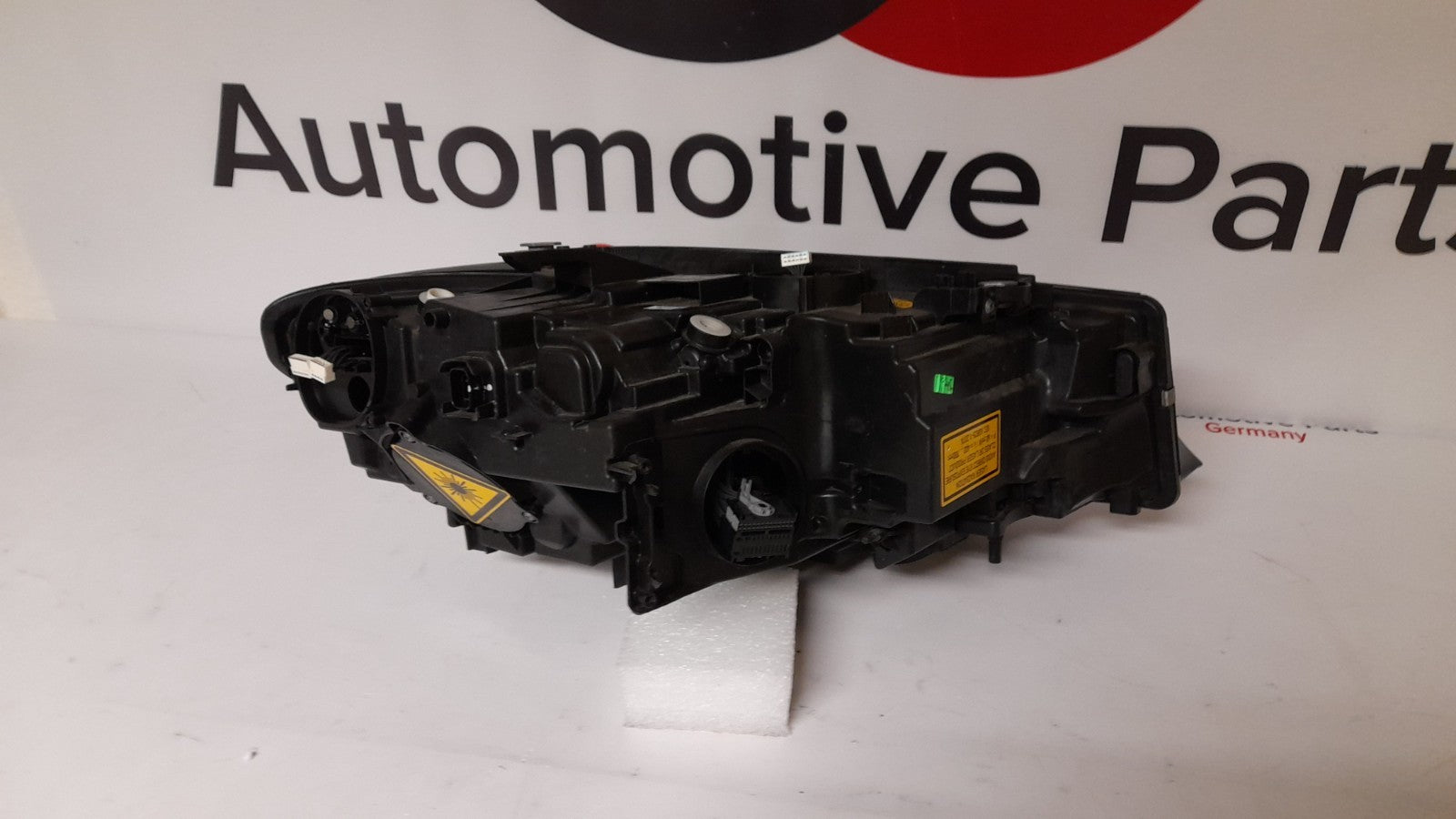 Original BMW 3er G20 G21 LASER LED 9481707-08 LL links Scheinwerfer Headlight