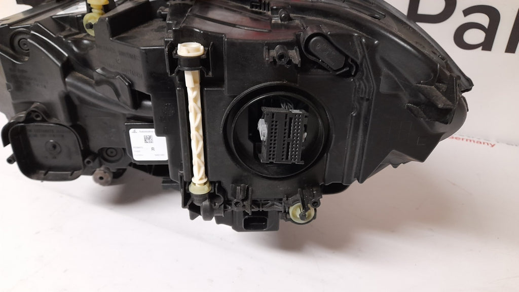Original  BMW X5 G05 X6 G06 5A8E116 Full LED Rechts Scheinwerfer Headlight