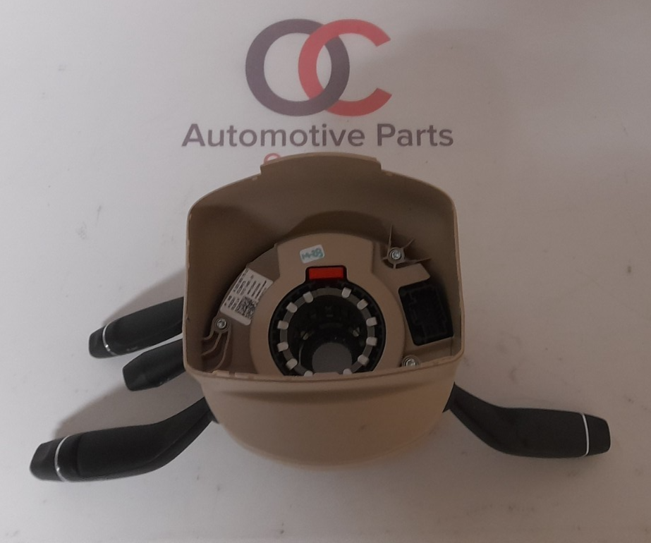 Mercedes W222 S Klasse Lenksteuergerät Lenkstockschalter Schleifring A2229007502