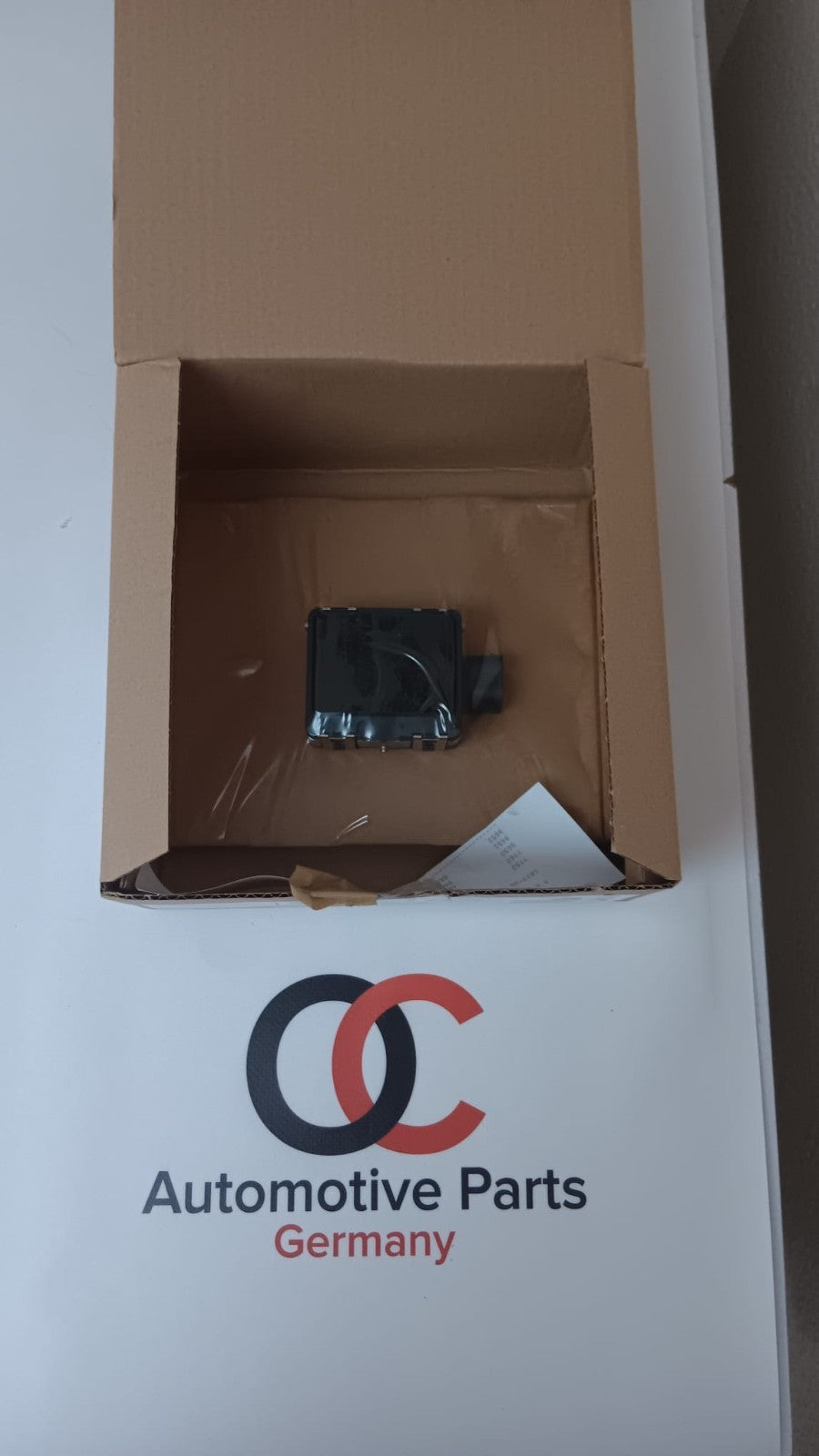 Original BMW Frontradarsensor 66315A9BE28