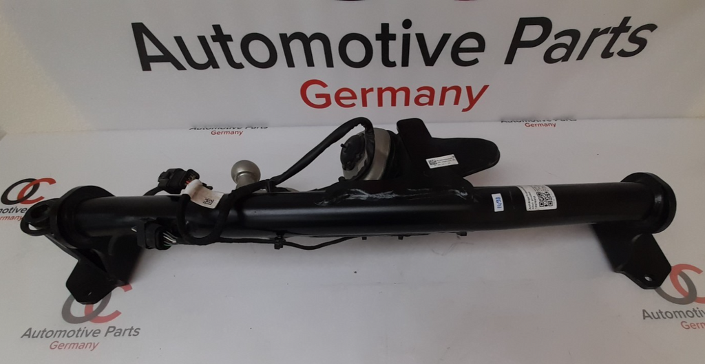 Mini U25 Countryman Anhängerkupplung elektrisch schwenkbar hitch pivoted 9498844