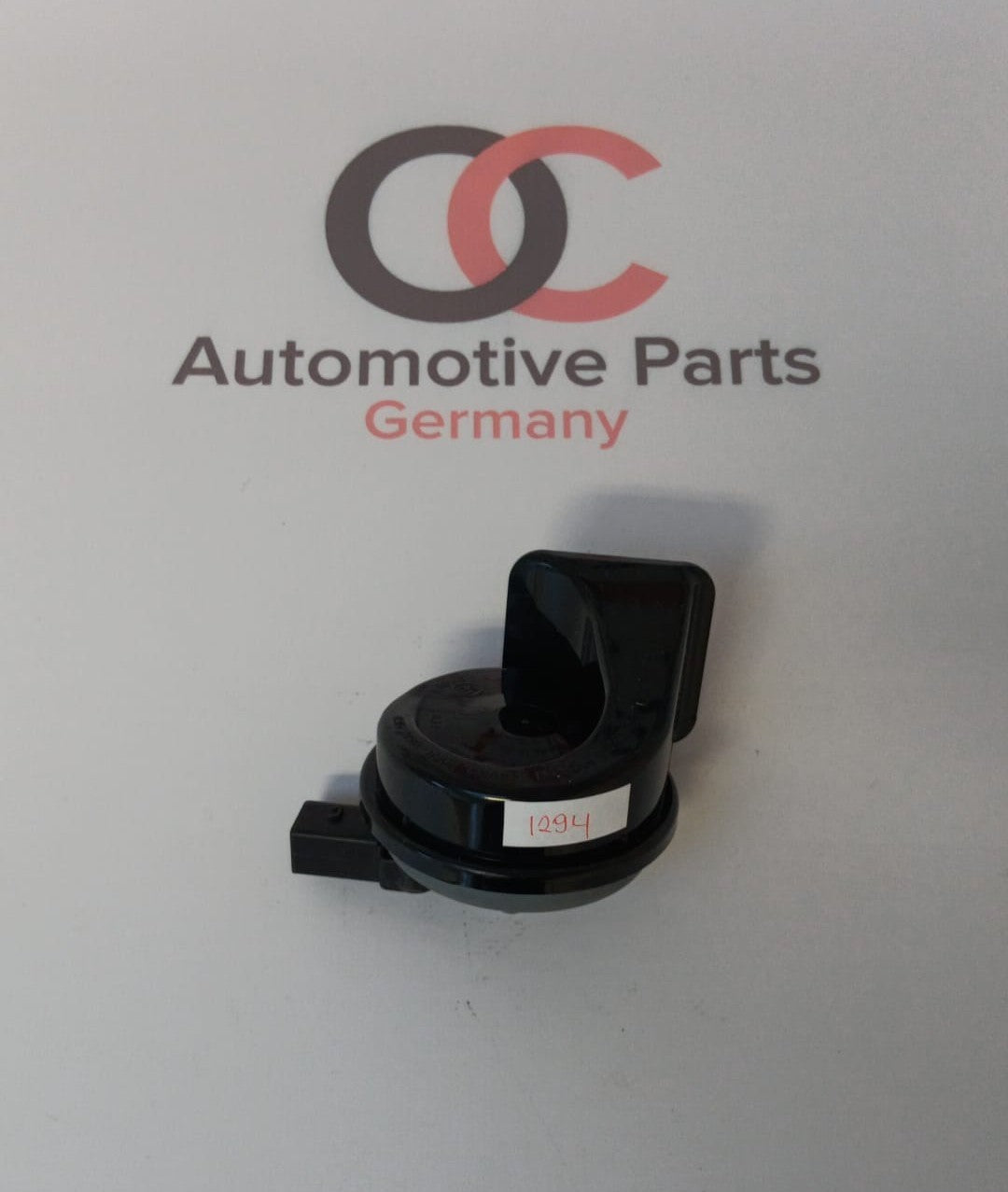 BMW Fanfare Hochton F31-32-33-34-36 F80-82-83-87N F90-91-92-93 G11-12-14 7342945