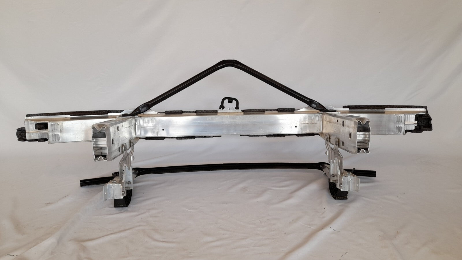 BMW 420i 4er F36  Vorderwand Träger Stoßfänger vorne Carrier Bumper 7275178 [379]
