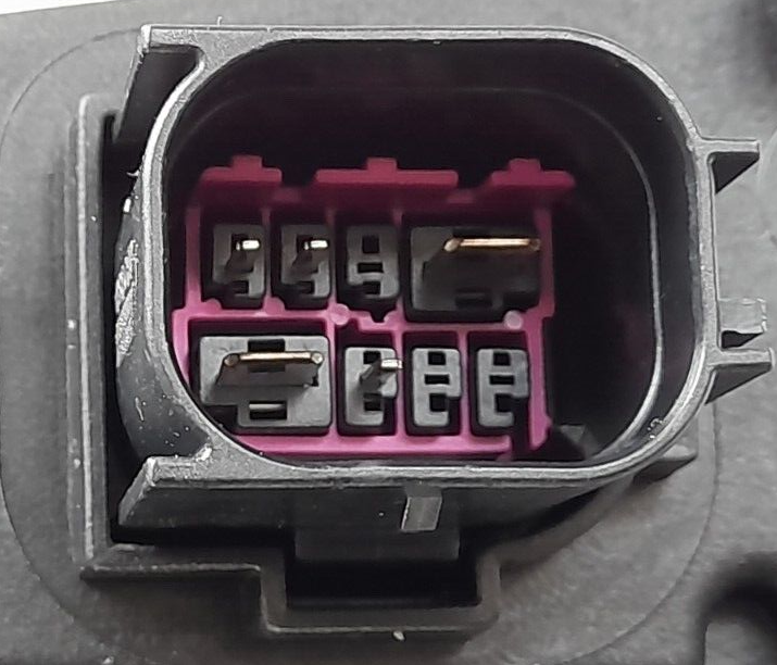 Audi A5 S5 RS5 Matrix-Beam LED Scheinwerfer rechts Komplett 8W6941040 Original
