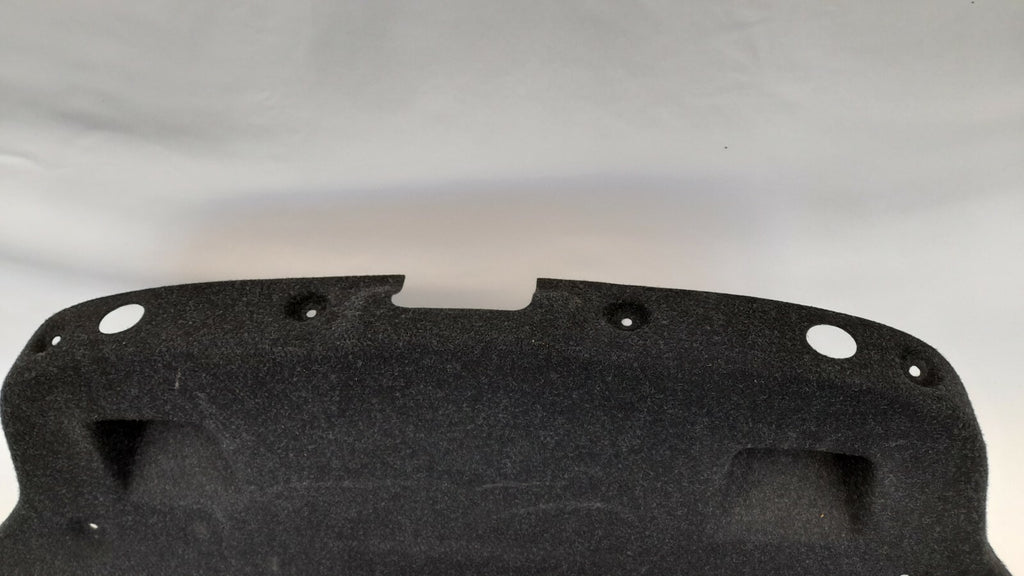 BMW 2er F23 M 235i Verkleidung Heckklappe Innenverkleidung 7393387 7304564