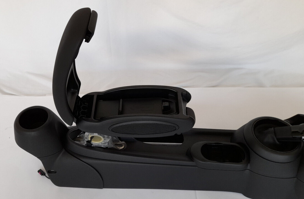 Original BMW Min Cabrio F57 JCW   Mittelkonsole Gangwahlschalter Automatik Gang