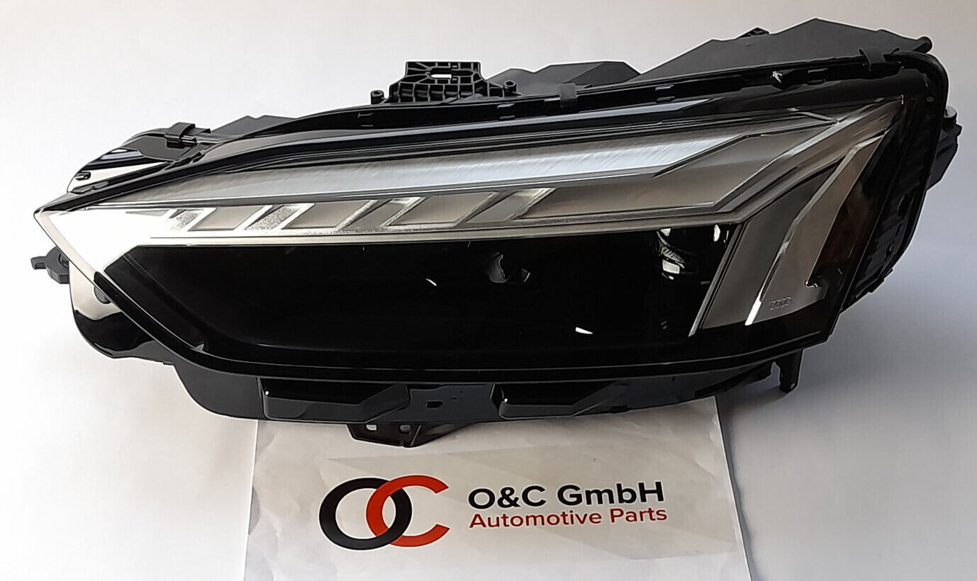 Original Audi 8W6941039 A5 S5 RS5 Matrix-Beam LED Scheinwerfer links Komplett