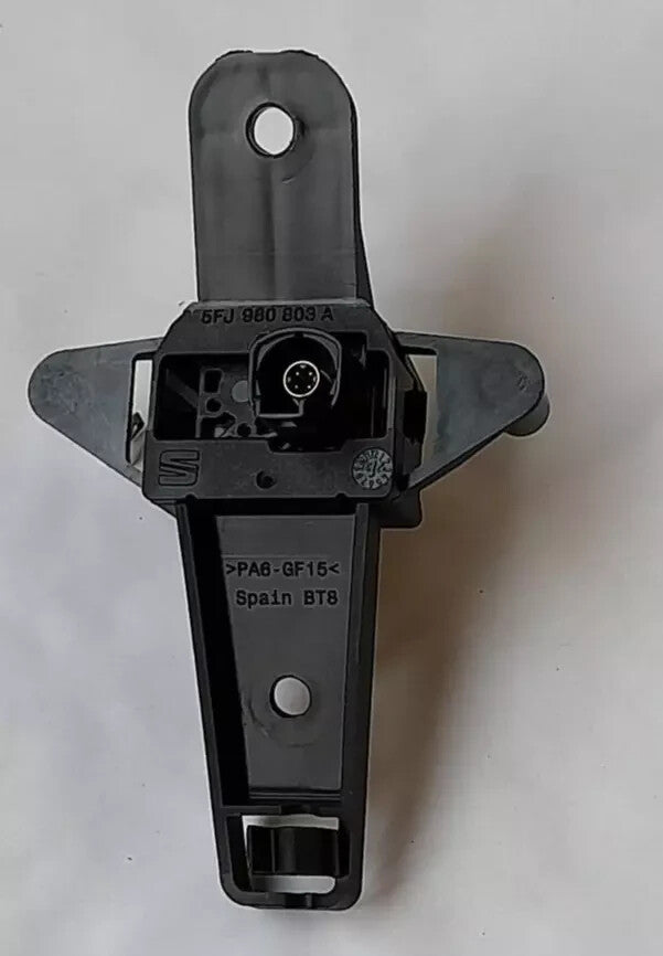 Original VW Audi Seat Umfeld Kamera   Rundumsicht Front Kamera Ansicht 360°