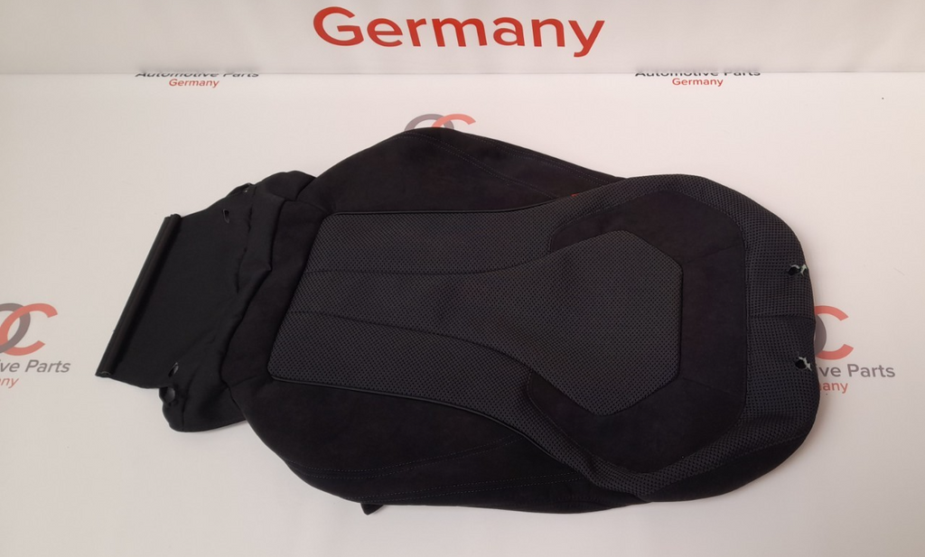 Original BMW  G31 M SPORT G3y 8070961  Sportsitz Lehne Alcantara Links Anthrazit
