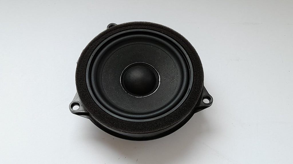 Original BMW X3 X4 X5 G05 Mitteltonlautsprecher Hifi 6809629 Lautsprecher
