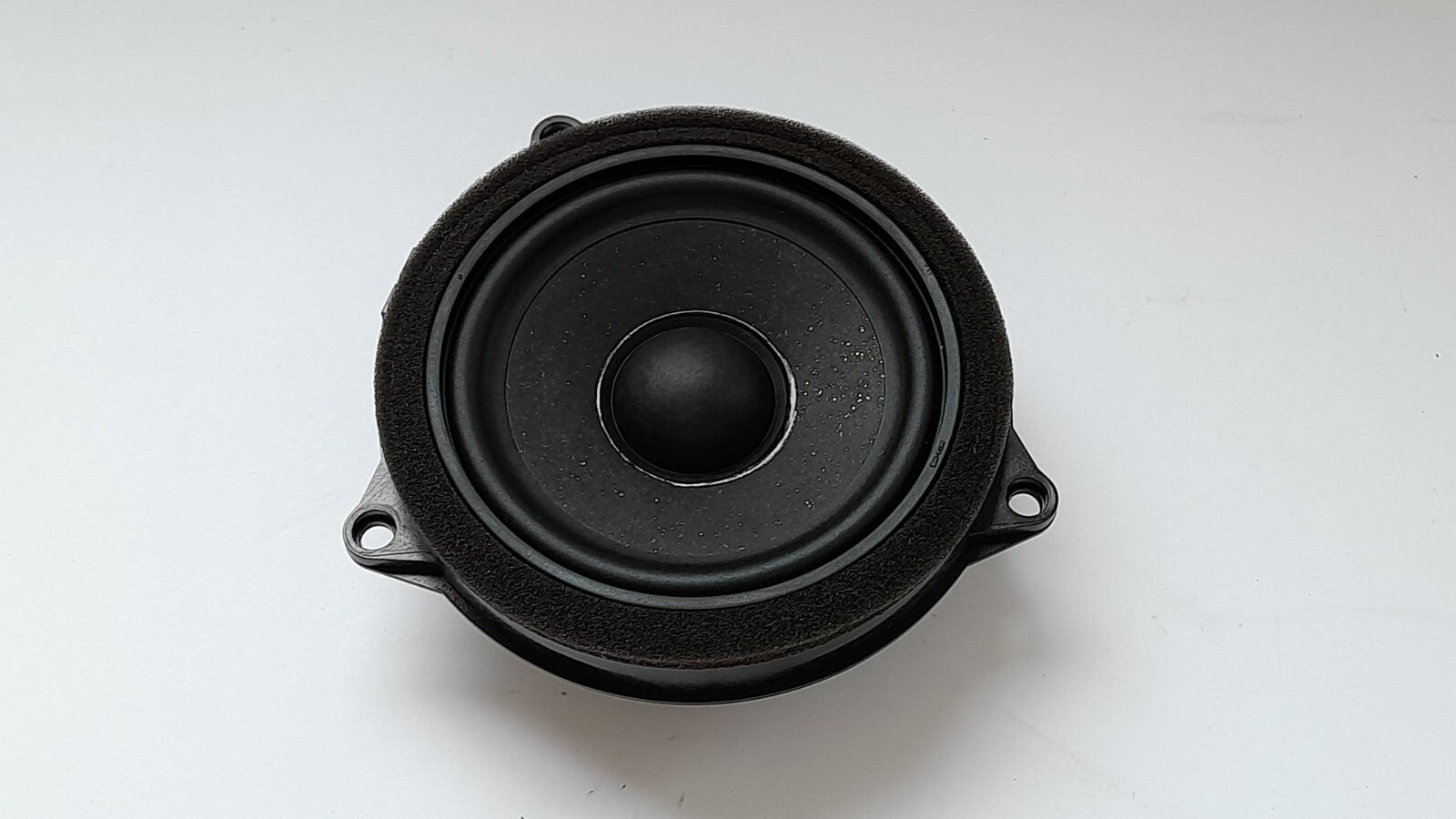 Original BMW X3 X4 X5 G05 Mitteltonlautsprecher Hifi 6809629 Lautsprecher
