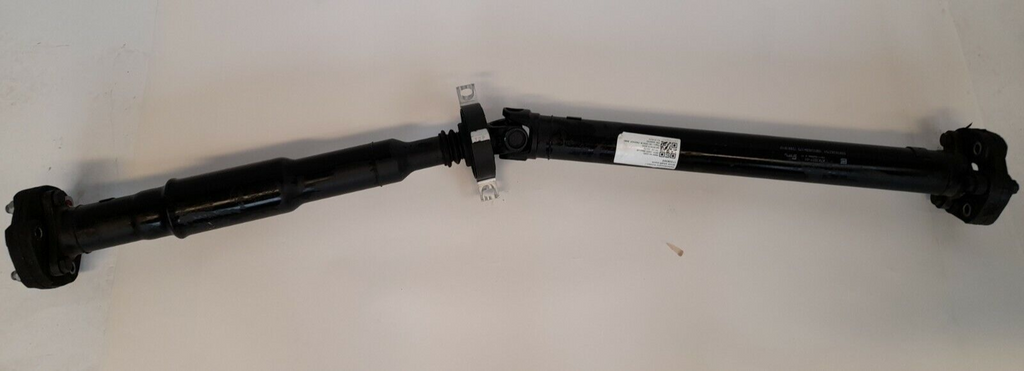 Original BMW 3er G20 G21 4er G22 G23 Gelenkwelle hinten Kardanwelle 8742827