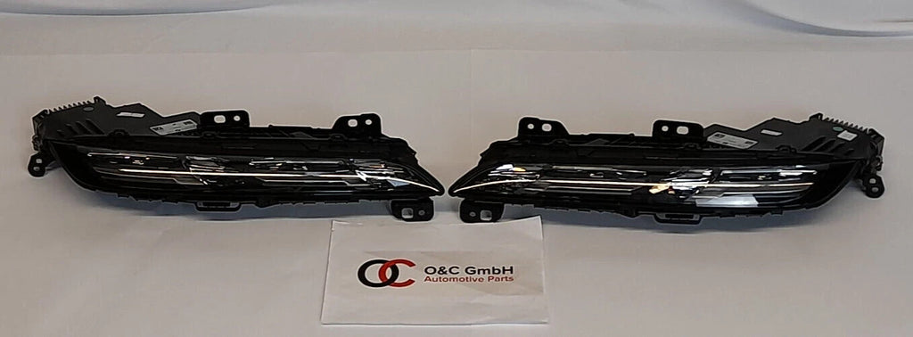 Original BMW 7er G70 LED Scheinwerfer links und rechts Scheinwerfer