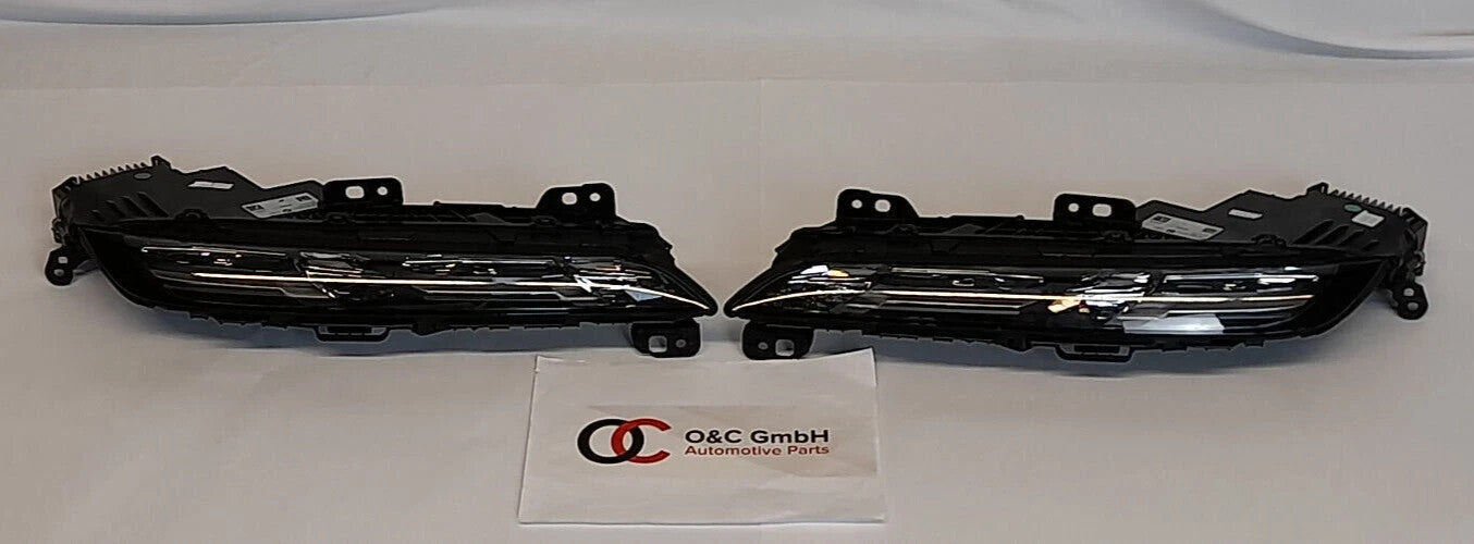 Original BMW 7er G70 LED Scheinwerfer links und rechts Scheinwerfer