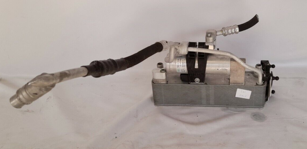 BMW 2er M240xi F22 Coupe Kondensator Klimaanlage Trockner 9471521 F30 F31