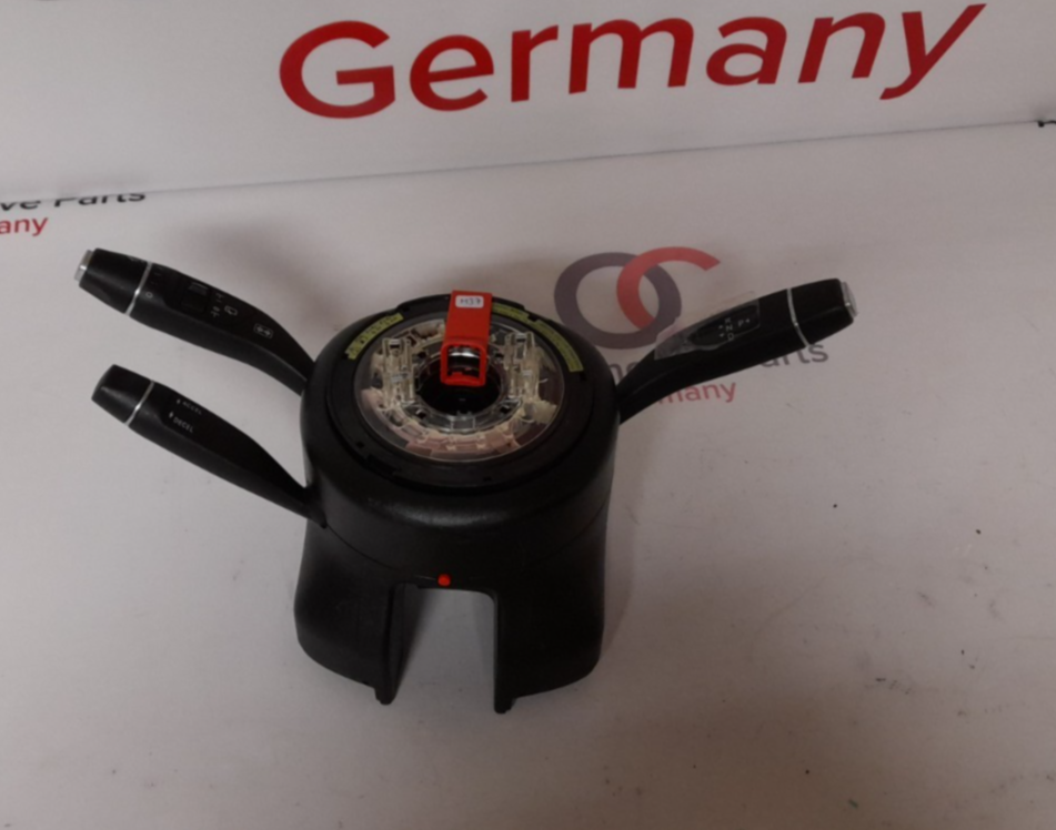 Original Mercedes  Lenksteuergerät Lenkstockschalter Schleifring A20590069389051