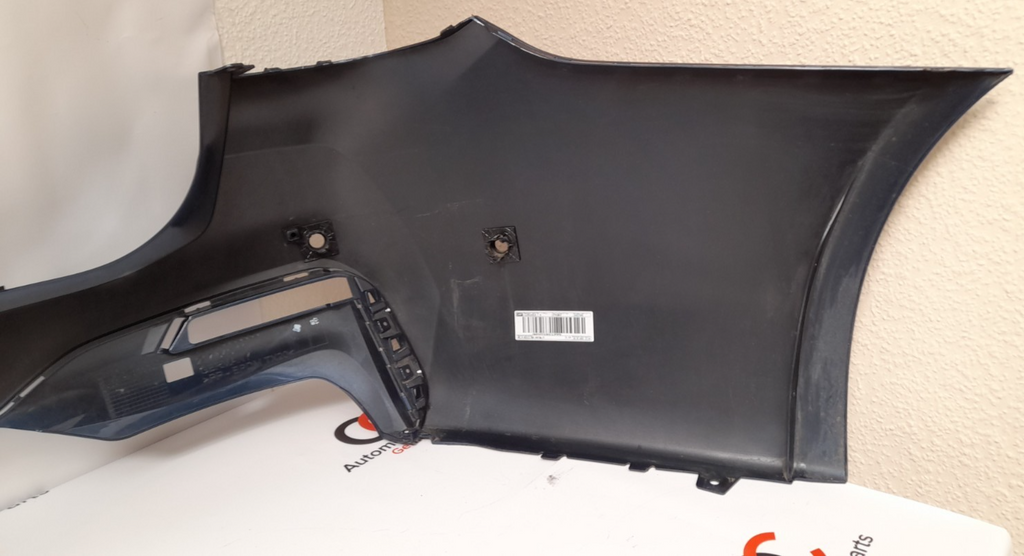Original BMW 5er G31 LCI Touring M paket Stoßstange hinten  8080630