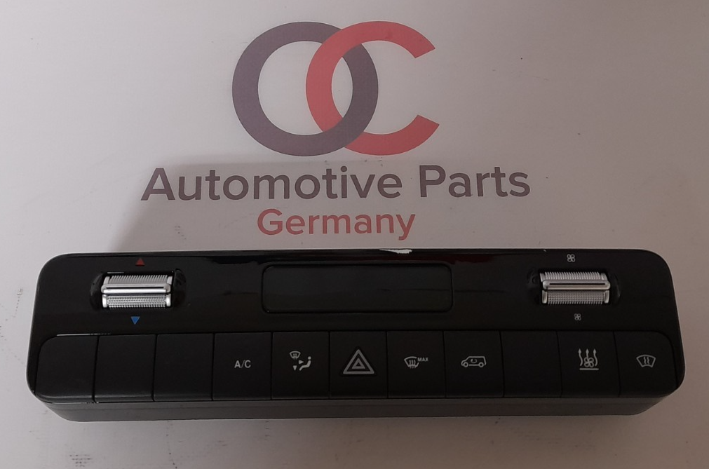 Original MERCEDES-BENZ A9079056705 SCHALTERBLOCK SWITCH BLOCK
