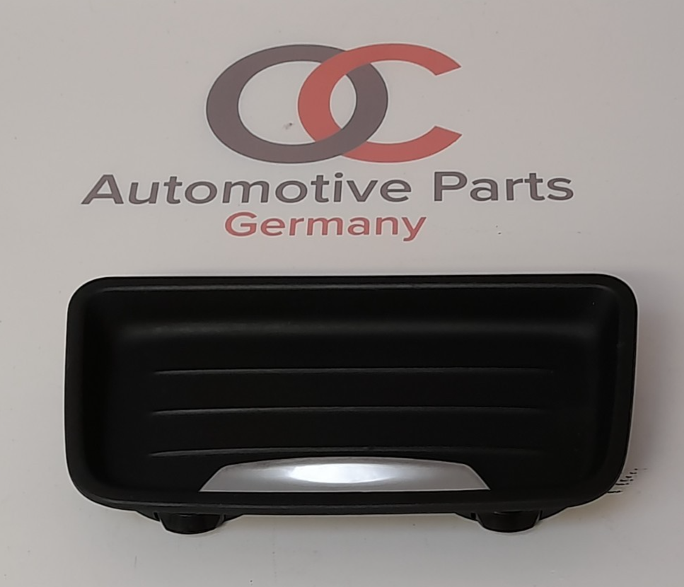 Original BMW 3 F30 F31 F34 4er F32 F33 Ablageschale Mittelkonsole vorne 9232068