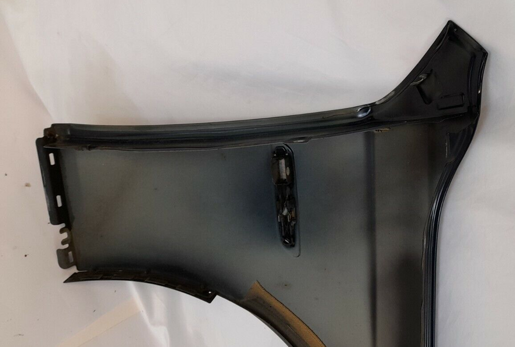 BMW 5er F10 F11 Touring M Kotflügel links 41357248659 tansanit-blau metallic [399]