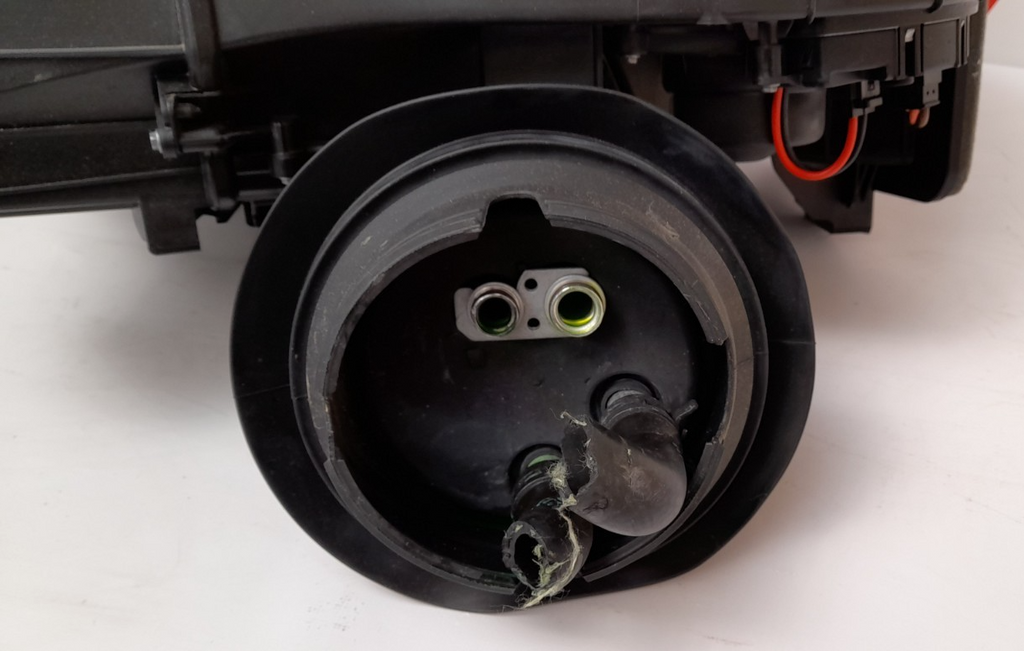 Original MINI COOPER F57 Klimaheizgerät Klimaanlage Heizung